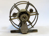  bird cage reel,