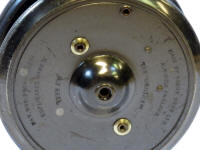 Hardy Bros, 'The Uniqua' fly reel