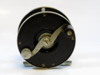 Edward vom Hofe, 360, 'Perfection', fly reel, No. 1,