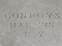 Conroys makers, N.Y