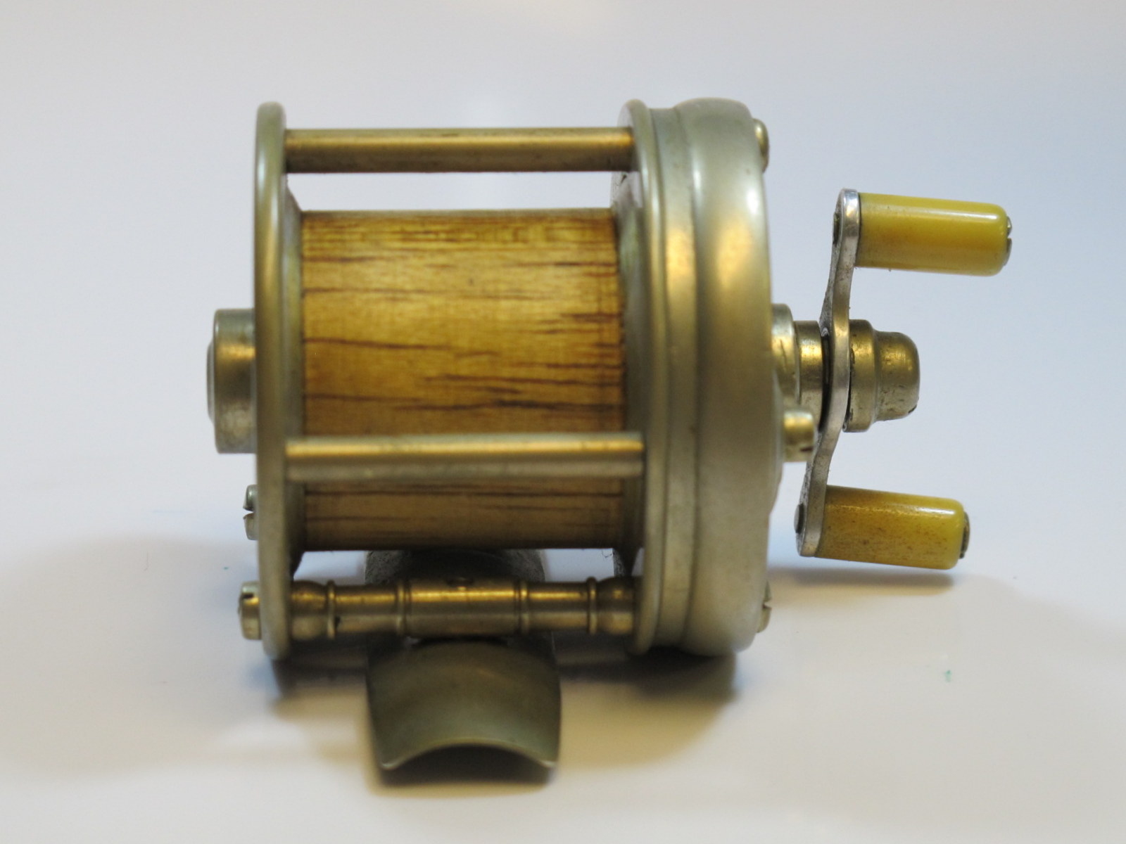 Antique Fishing Reels for sale