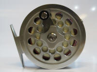 TBS 312,  CWH, Salmon reel, made by Bedford Sportsman, NY