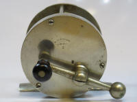 A. Clerk, No. 2, NY ball handle, 1800's