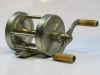 James Heddon's Sons, No. 40, Carter's Pat. '1904-05