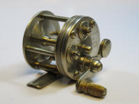 E. E. Eaton, Chicago, GS reel, No.3