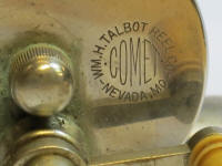 Talbot, 'Comet', sn. 6525