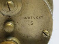 Kentucky No. 5